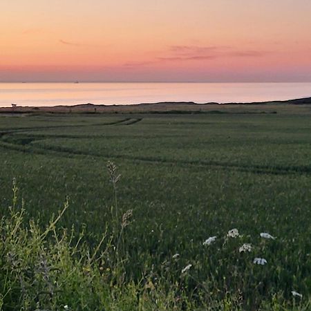 Ete Indien-Hotellerie De Plein Air Wimereux Dış mekan fotoğraf