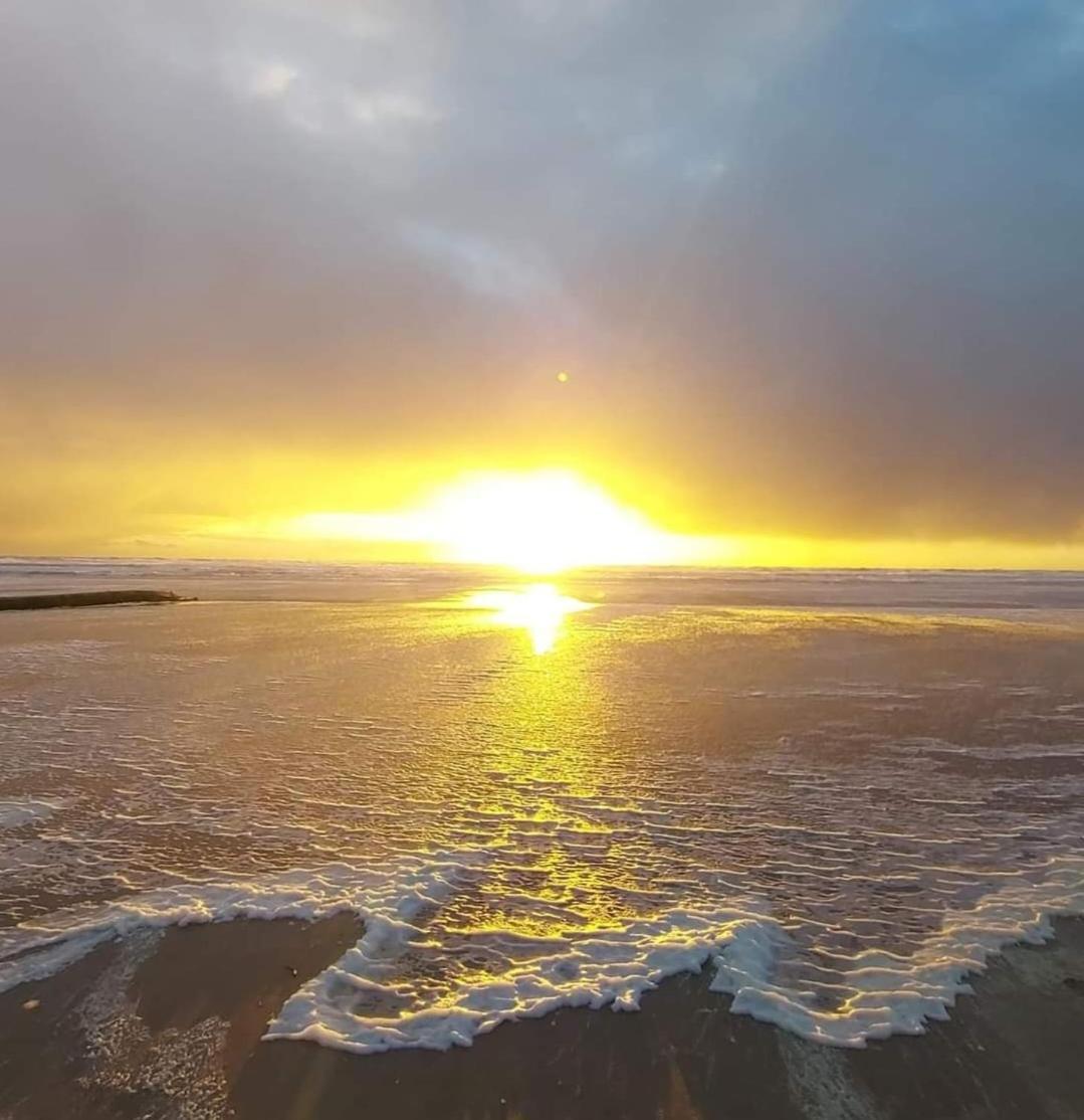 Ete Indien-Hotellerie De Plein Air Wimereux Dış mekan fotoğraf